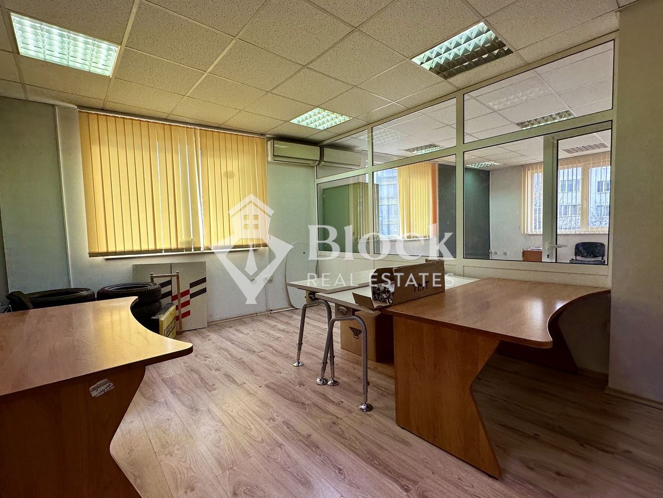 Дава под Наем ОФИС | Imot.bg — изображение 3