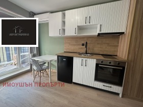 1 chambre Dianabad, Sofia