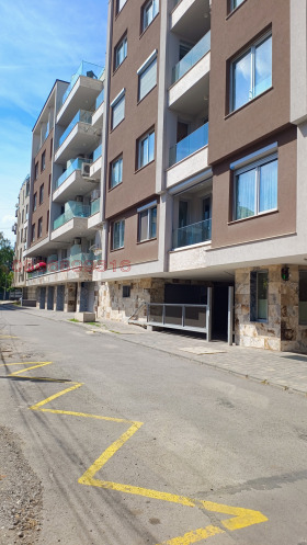 1 dormitorio Geo Milev, Sofia