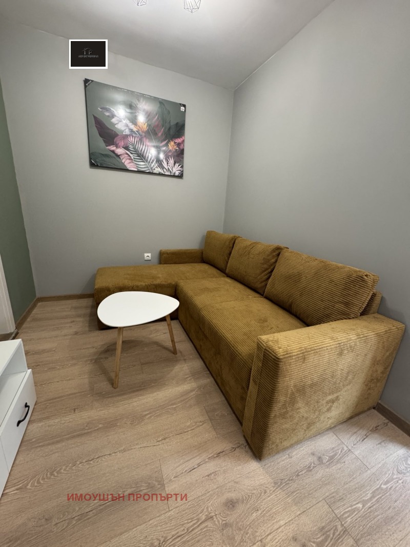 Zu vermieten  1 Schlafzimmer Sofia , Dianabad , 55 qm | 59704191 - Bild [2]