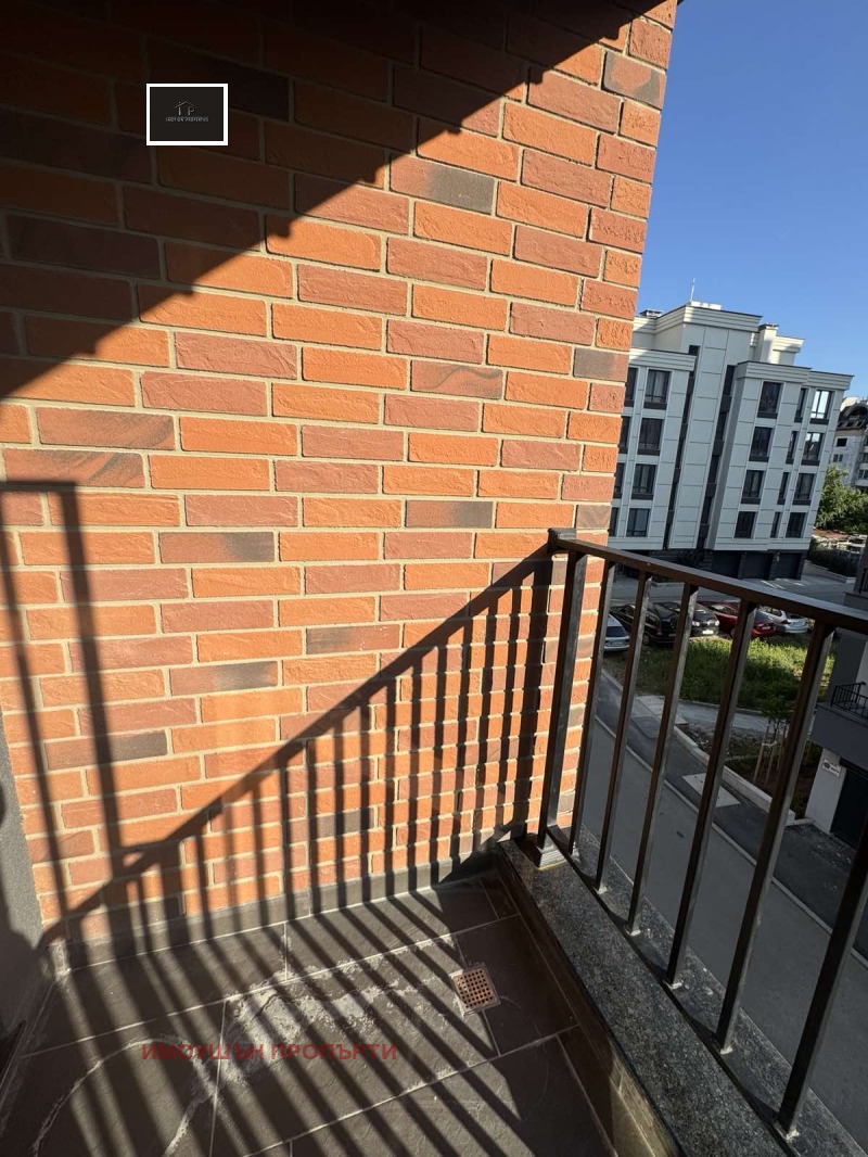 Zu vermieten  1 Schlafzimmer Sofia , Dianabad , 55 qm | 59704191 - Bild [7]