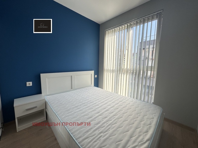 Zu vermieten  1 Schlafzimmer Sofia , Dianabad , 55 qm | 59704191 - Bild [3]