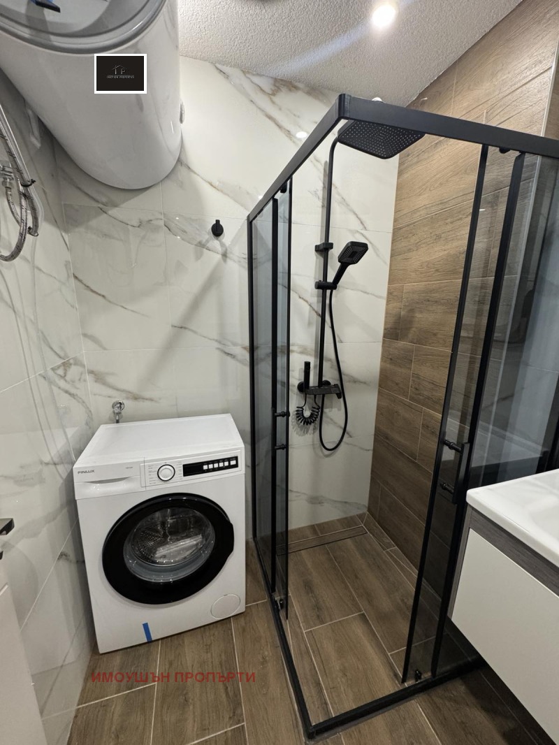 Zu vermieten  1 Schlafzimmer Sofia , Dianabad , 55 qm | 59704191 - Bild [5]