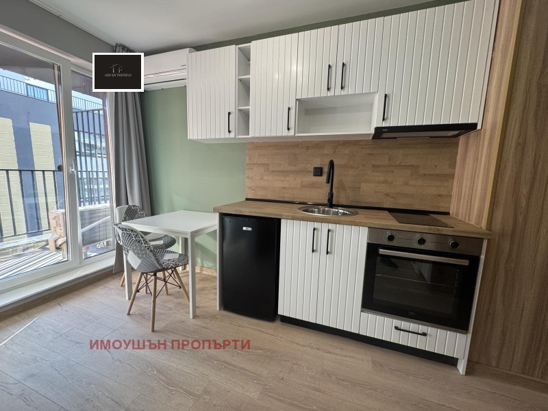 Zu vermieten  1 Schlafzimmer Sofia , Dianabad , 55 qm | 59704191