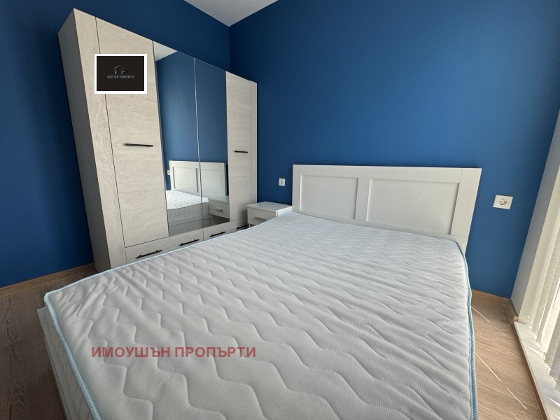 Zu vermieten  1 Schlafzimmer Sofia , Dianabad , 55 qm | 59704191 - Bild [4]