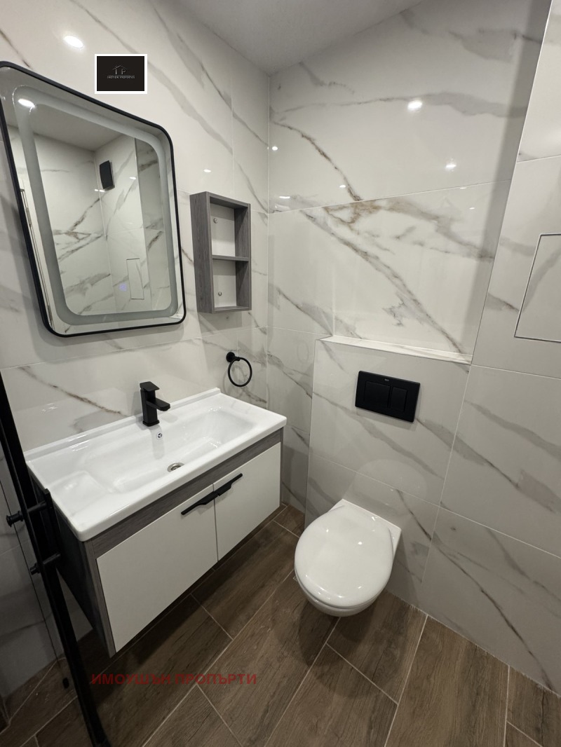 Zu vermieten  1 Schlafzimmer Sofia , Dianabad , 55 qm | 59704191 - Bild [6]