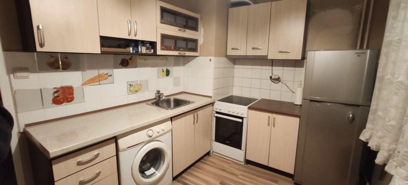 Дава под наем 1-СТАЕН, гр. София, Толстой, снимка 3 - Апартаменти - 52822897