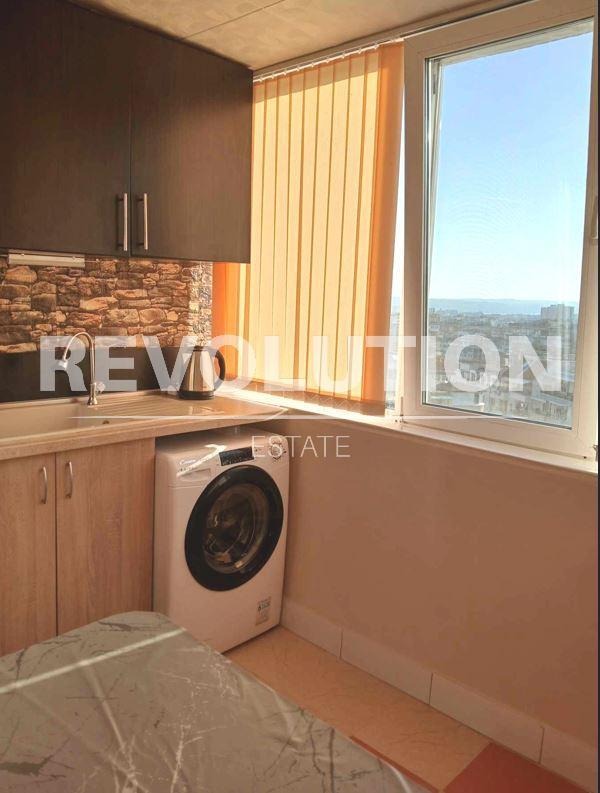 Para alugar  1 quarto Varna , Levski 1 , 25 m² | 48421641 - imagem [5]
