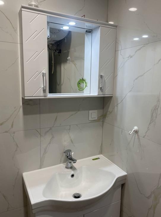 K pronájmu  1 ložnice Plovdiv , Gagarin , 56 m2 | 38803035 - obraz [5]