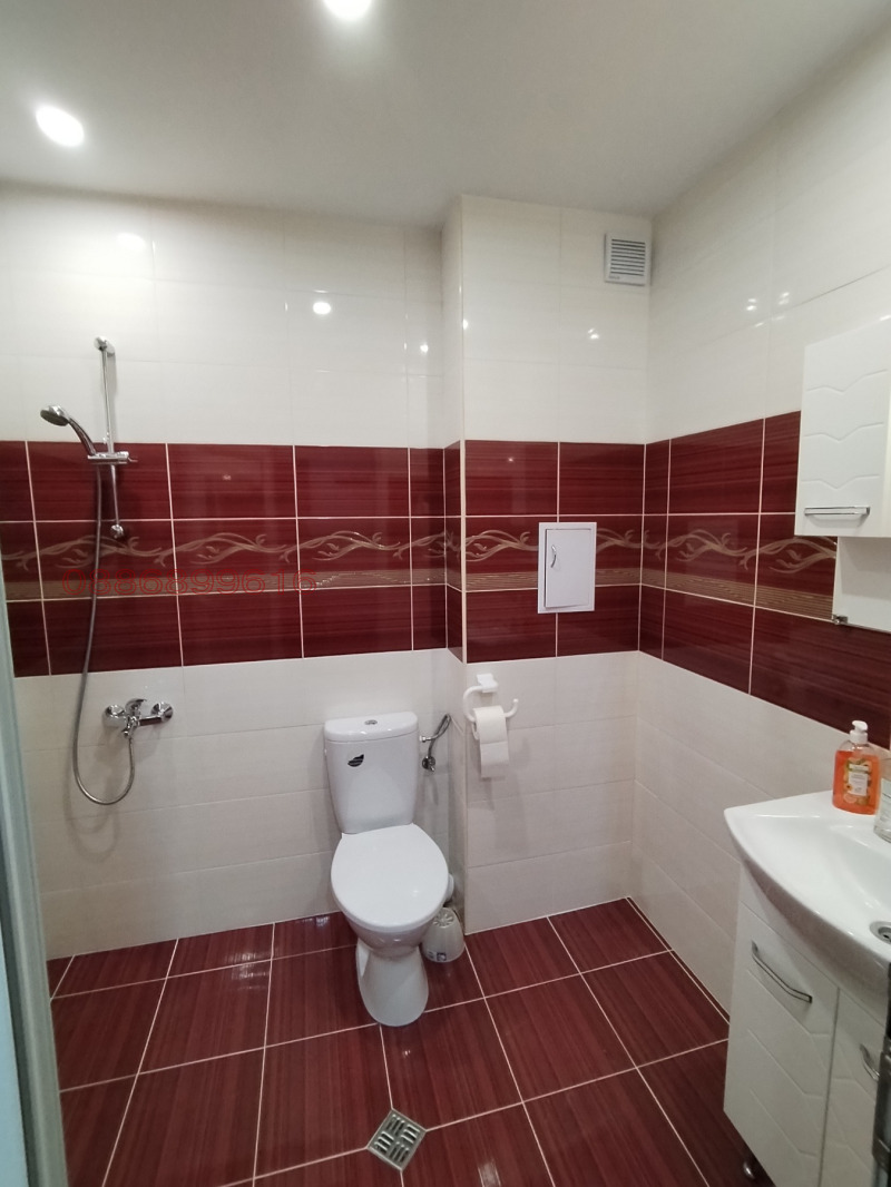 Издаје се  1 спаваћа соба Софија , Гео Милев , 70 м2 | 67248323 - слика [8]