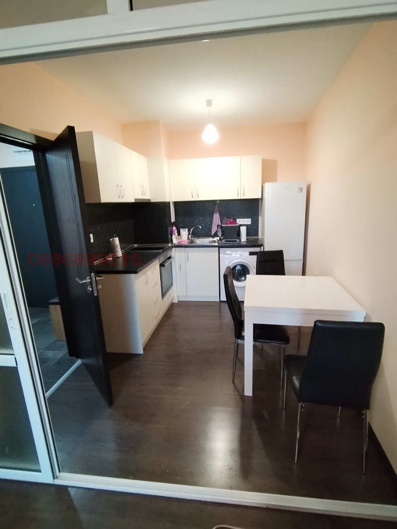 Издаје се  1 спаваћа соба Софија , Гео Милев , 70 м2 | 67248323 - слика [2]