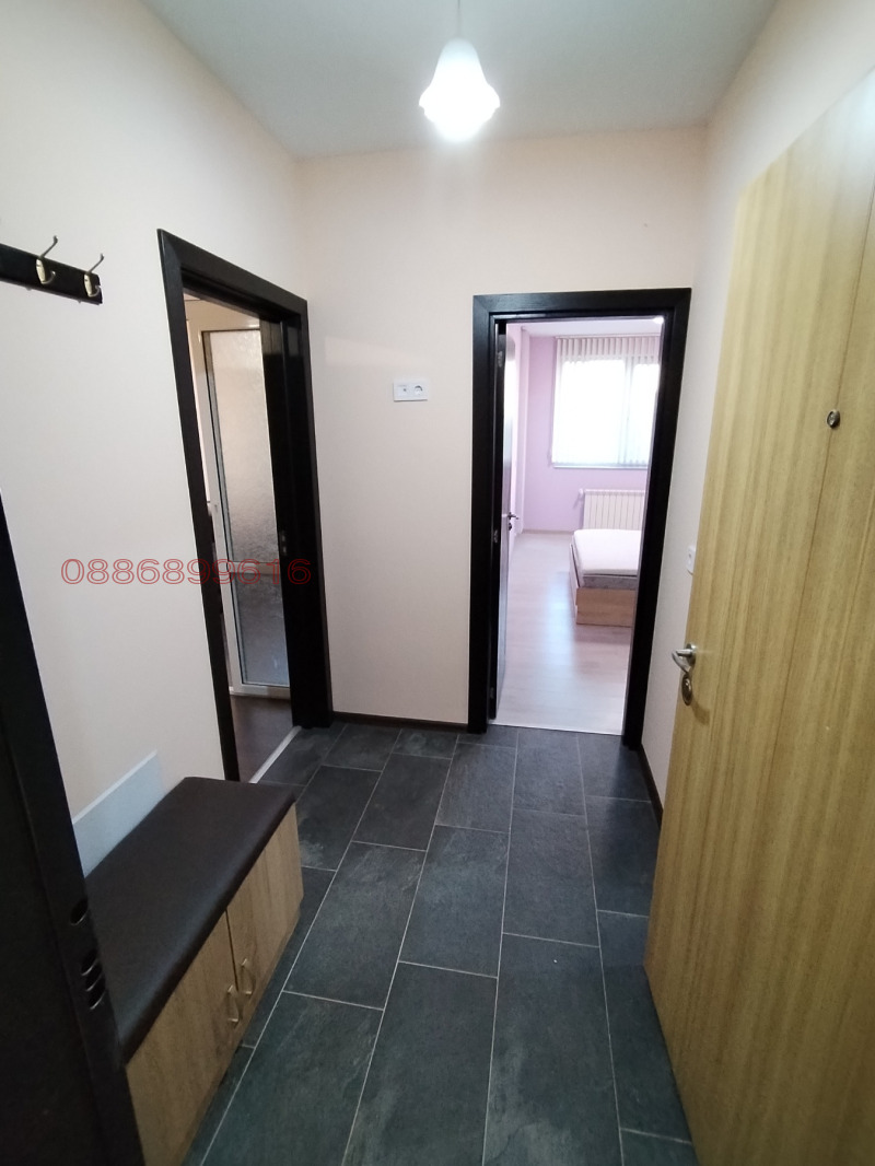 Издаје се  1 спаваћа соба Софија , Гео Милев , 70 м2 | 67248323 - слика [5]