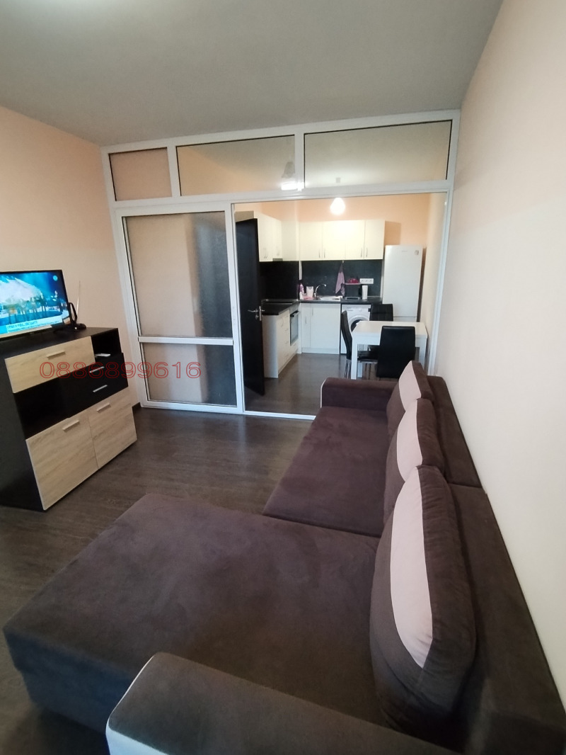 Издаје се  1 спаваћа соба Софија , Гео Милев , 70 м2 | 67248323 - слика [3]