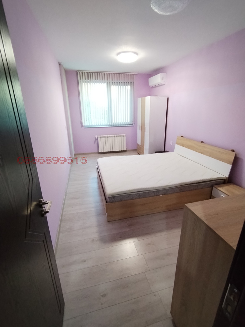 Издаје се  1 спаваћа соба Софија , Гео Милев , 70 м2 | 67248323 - слика [4]