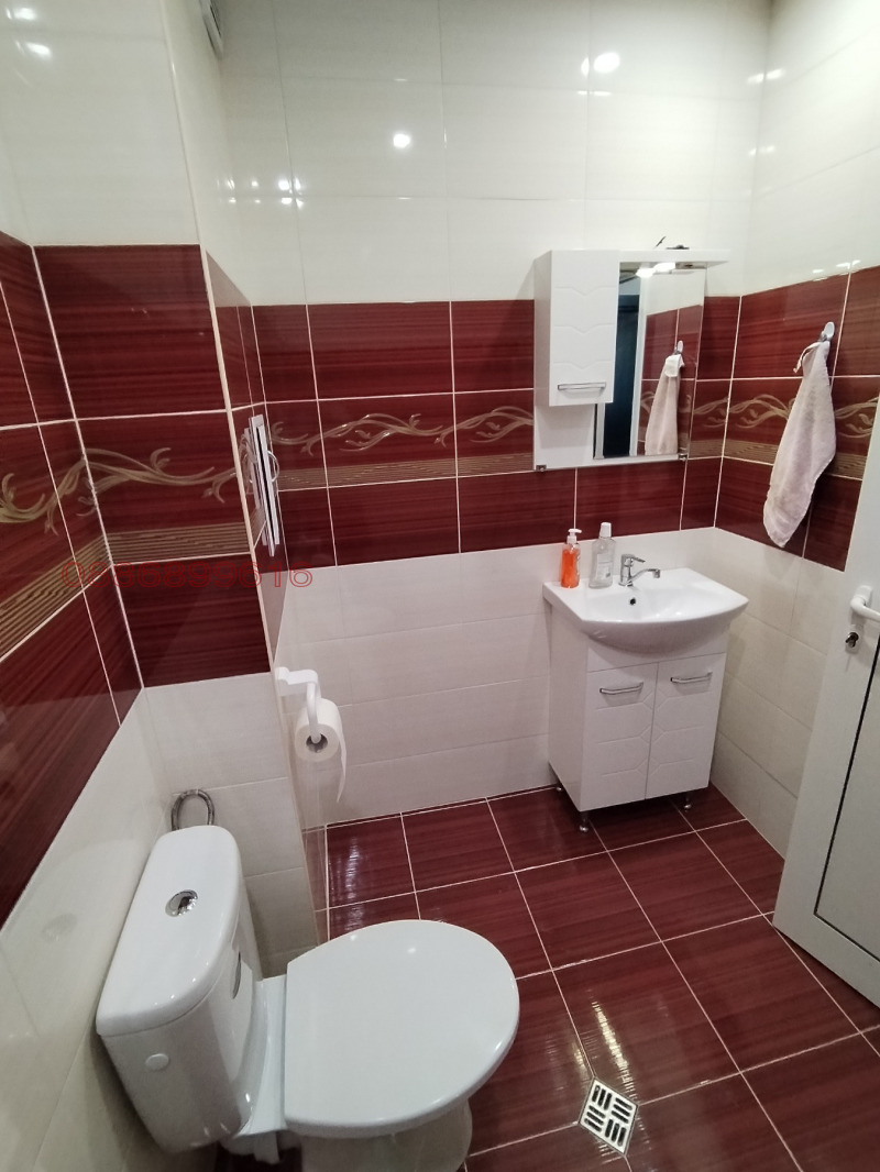 Издаје се  1 спаваћа соба Софија , Гео Милев , 70 м2 | 67248323 - слика [7]