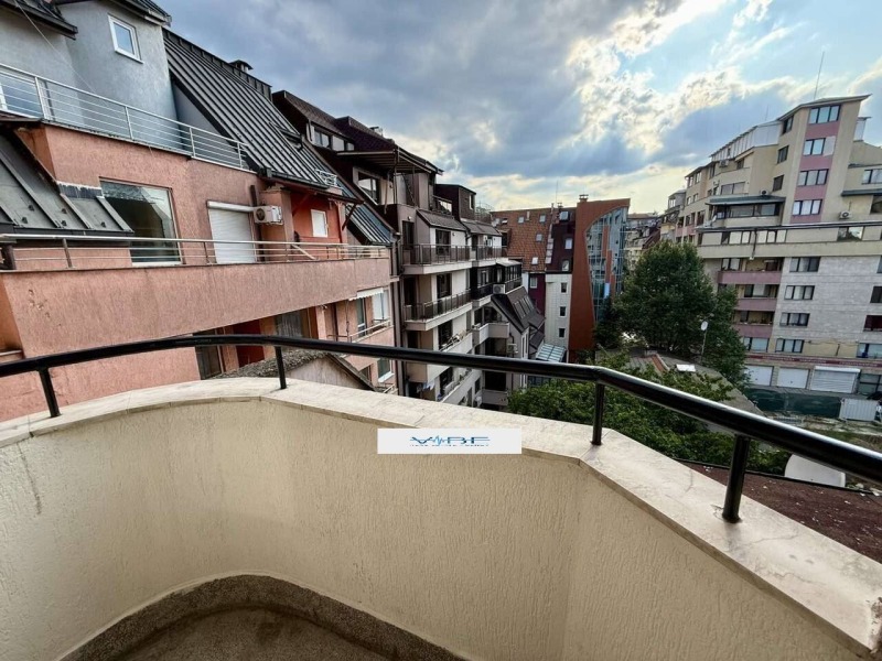 Kiralık  1 yatak odası Sofia , Medicinska akademiya , 83 metrekare | 63751924 - görüntü [14]