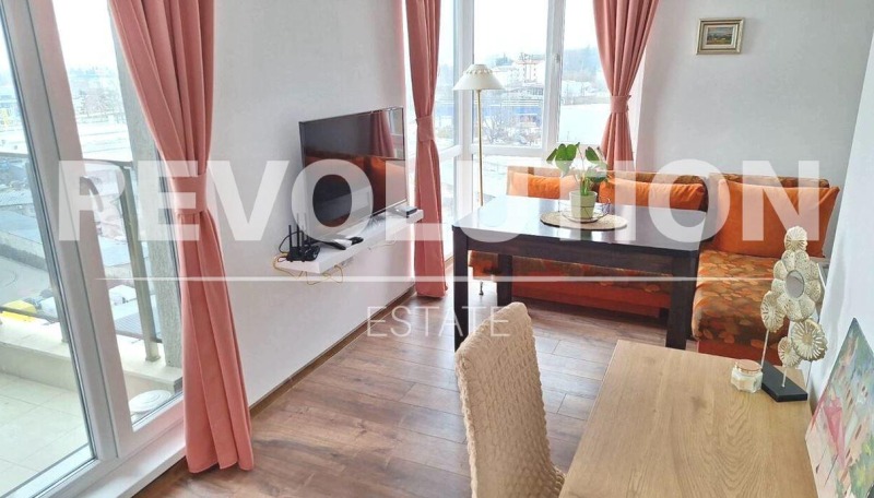 В аренду  1 спальня Варна , Трошево , 46 кв.м | 79852997 - изображение [2]