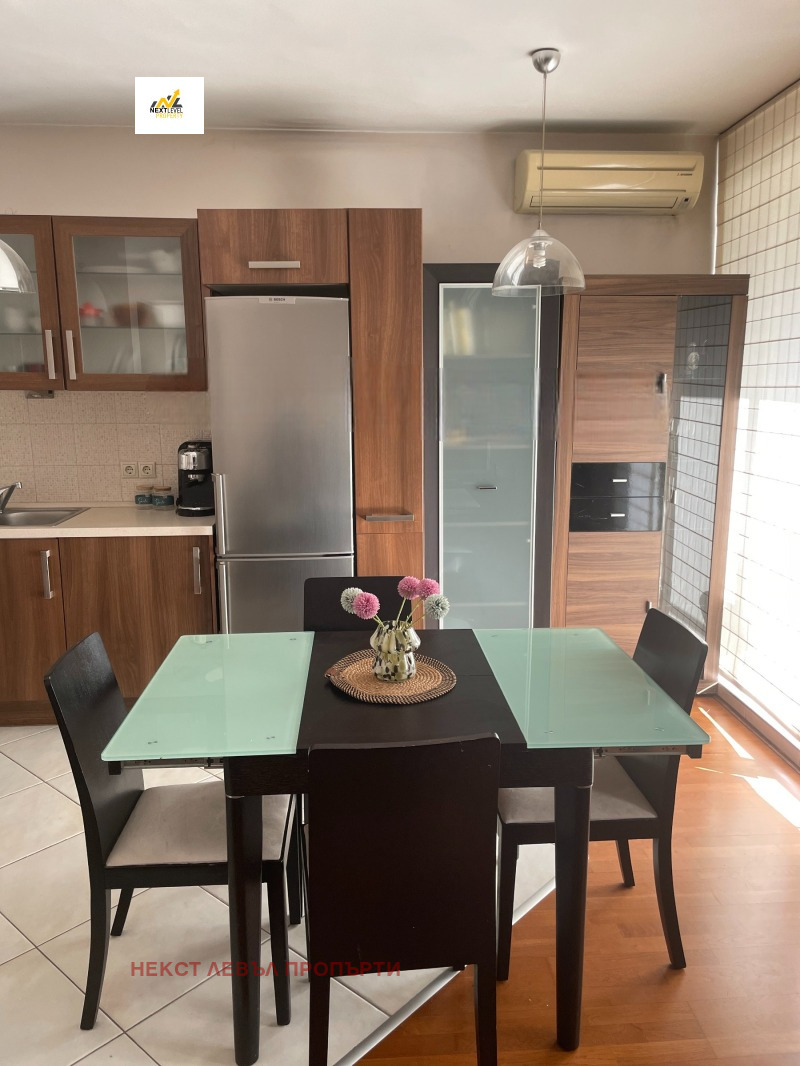 Дава под наем 2-СТАЕН, гр. София, Борово, снимка 3 - Апартаменти - 53416571