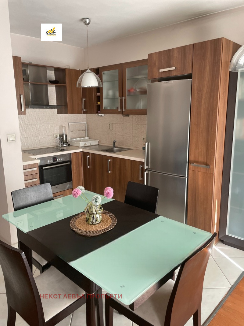 Дава под наем 2-СТАЕН, гр. София, Борово, снимка 2 - Апартаменти - 53416571