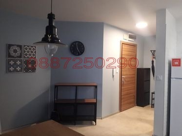Дава под наем 2-СТАЕН, гр. Пловдив, Каменица 1, снимка 3 - Апартаменти - 54624850