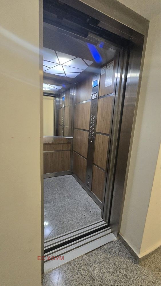 Дава под наем 2-СТАЕН, гр. София, Гоце Делчев, снимка 6 - Апартаменти - 55802340
