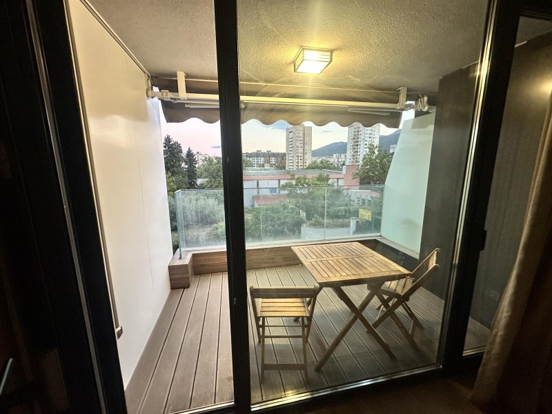 Do wynajęcia  2 sypialnie Sofia , Izgrew , 110 mkw | 38803816 - obraz [15]
