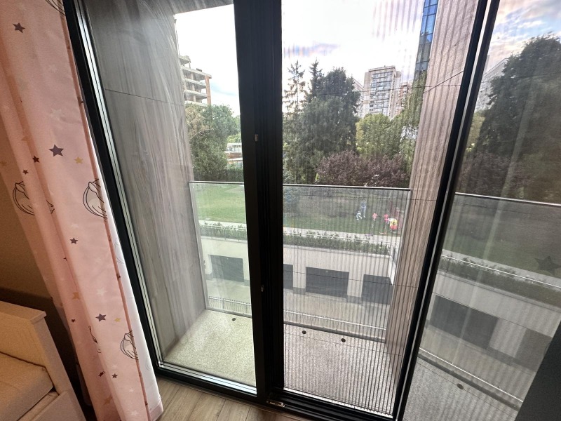 Do wynajęcia  2 sypialnie Sofia , Izgrew , 110 mkw | 38803816 - obraz [13]