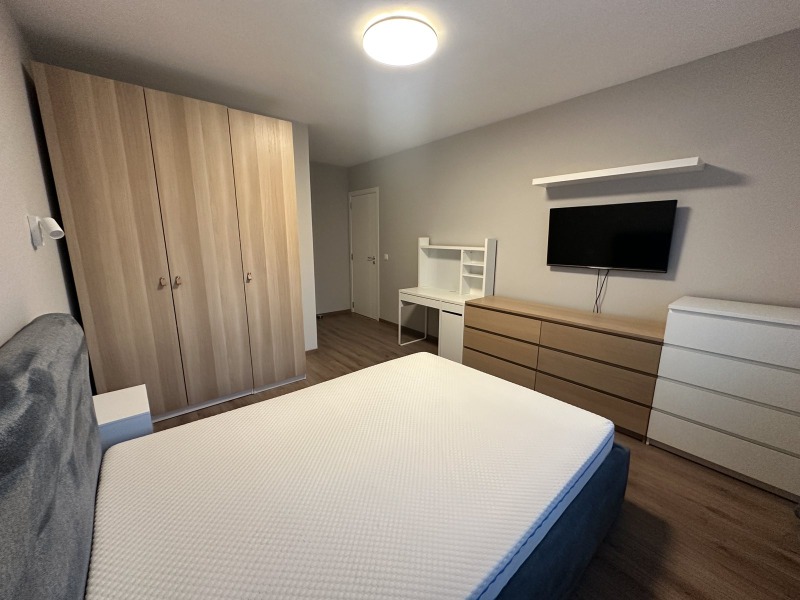 Do wynajęcia  2 sypialnie Sofia , Izgrew , 110 mkw | 38803816 - obraz [7]