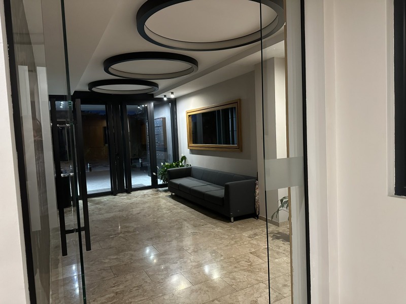 Do wynajęcia  2 sypialnie Sofia , Izgrew , 110 mkw | 38803816 - obraz [17]