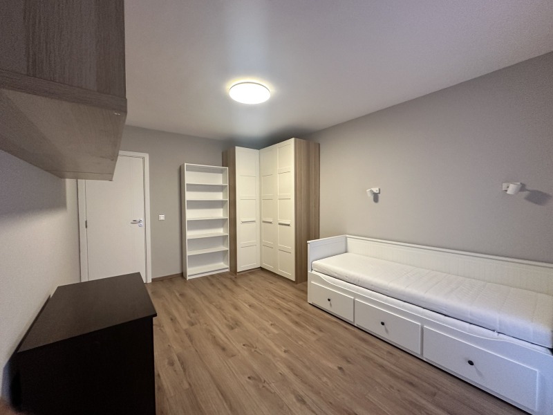 Do wynajęcia  2 sypialnie Sofia , Izgrew , 110 mkw | 38803816 - obraz [11]