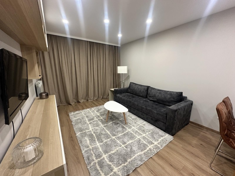 Do wynajęcia  2 sypialnie Sofia , Izgrew , 110 mkw | 38803816 - obraz [4]