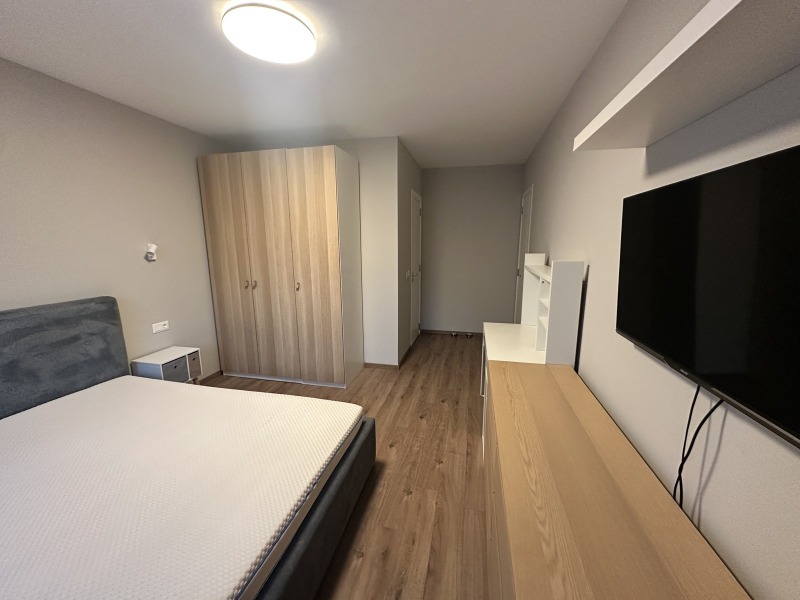 Do wynajęcia  2 sypialnie Sofia , Izgrew , 110 mkw | 38803816 - obraz [8]