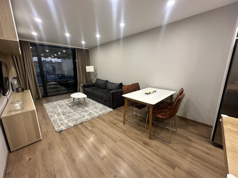 Do wynajęcia  2 sypialnie Sofia , Izgrew , 110 mkw | 38803816 - obraz [5]