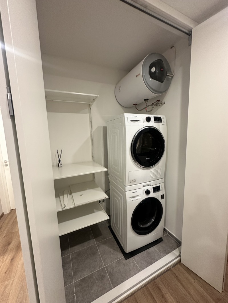 Do wynajęcia  2 sypialnie Sofia , Izgrew , 110 mkw | 38803816 - obraz [16]