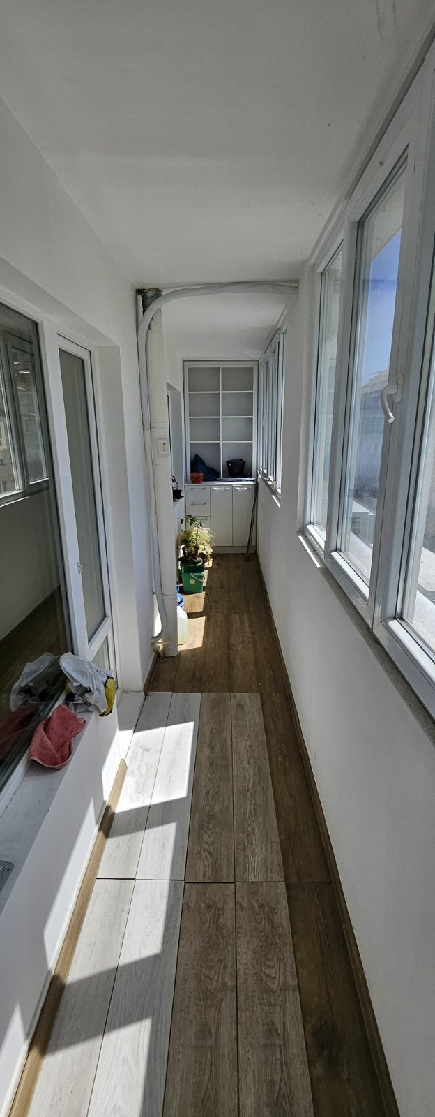 Дава под наем 3-СТАЕН, гр. Бургас, Изгрев, снимка 7 - Апартаменти - 54371509