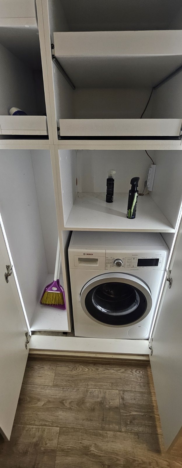 Дава под наем 3-СТАЕН, гр. Бургас, Изгрев, снимка 11 - Апартаменти - 54371509