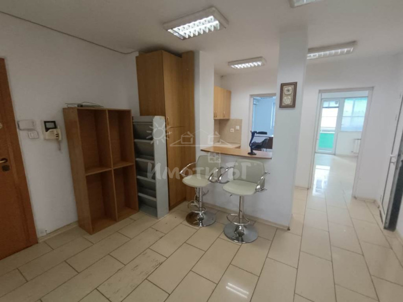 Дава под нем  Офис, град София, Гео Милев •  900 EUR • ID 50603275 — holmes.bg - [1] 