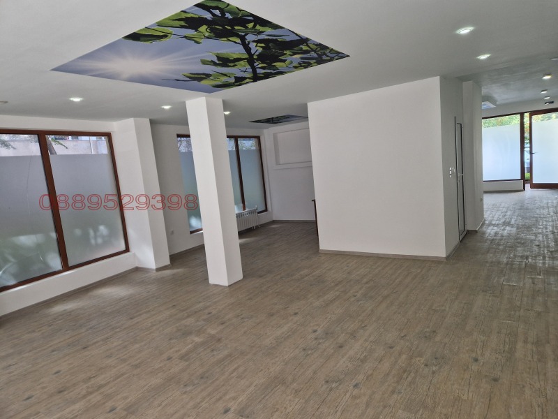 Дава под наем ОФИС, гр. София, Лагера, снимка 8 - Офиси - 53561922