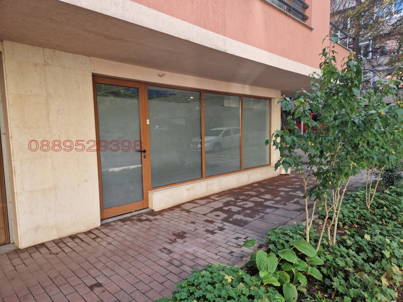 Дава под наем ОФИС, гр. София, Лагера, снимка 3 - Офиси - 53561922