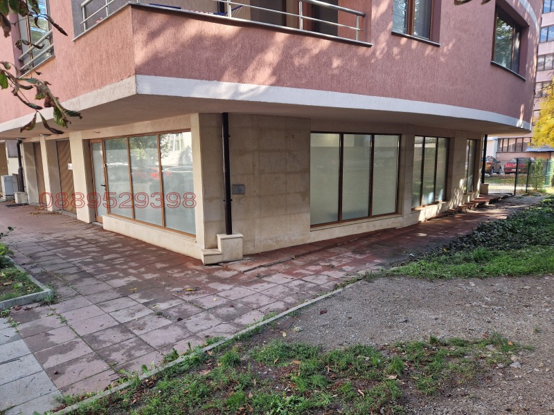 Дава под наем ОФИС, гр. София, Лагера, снимка 2 - Офиси - 53561922