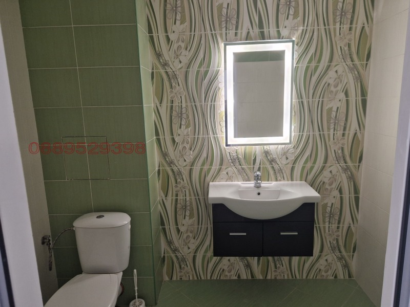 Дава под наем ОФИС, гр. София, Лагера, снимка 11 - Офиси - 53561922