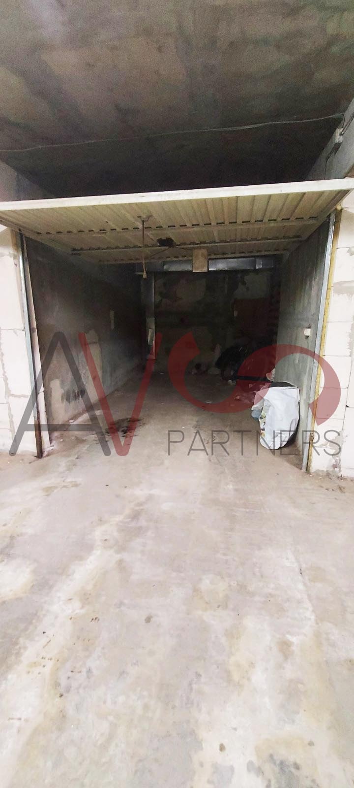 Дава под наем  Гараж град София , Банишора , 14 кв.м | 29917178 - изображение [2]