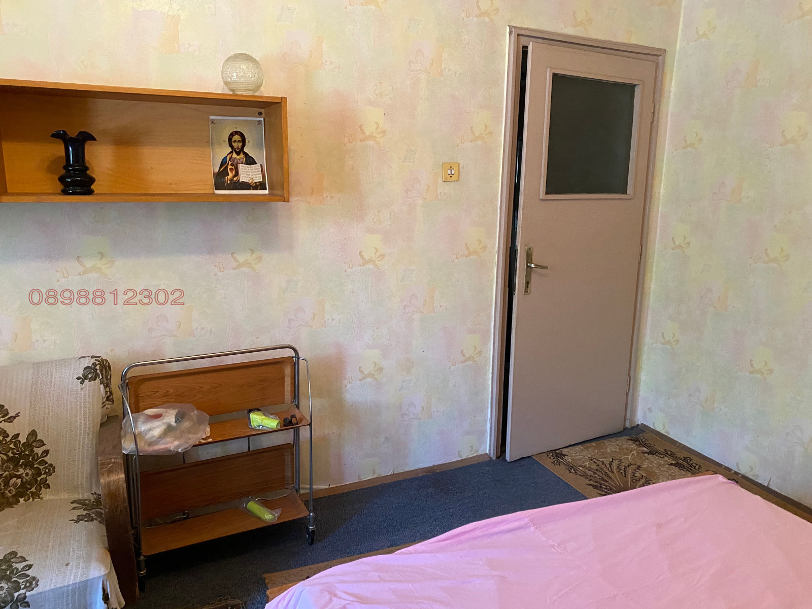 Дава под наем СТАЯ, гр. Варна, Център, снимка 4 - Стаи под наем - 54833822