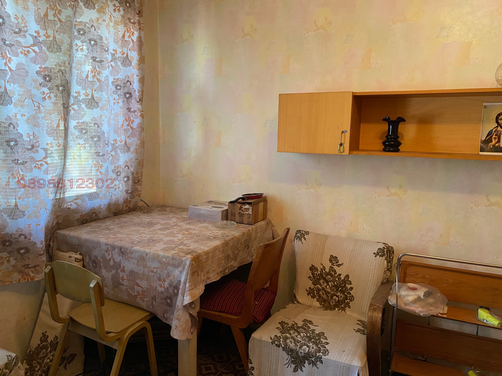 Дава под наем СТАЯ, гр. Варна, Център, снимка 3 - Стаи под наем - 54833822