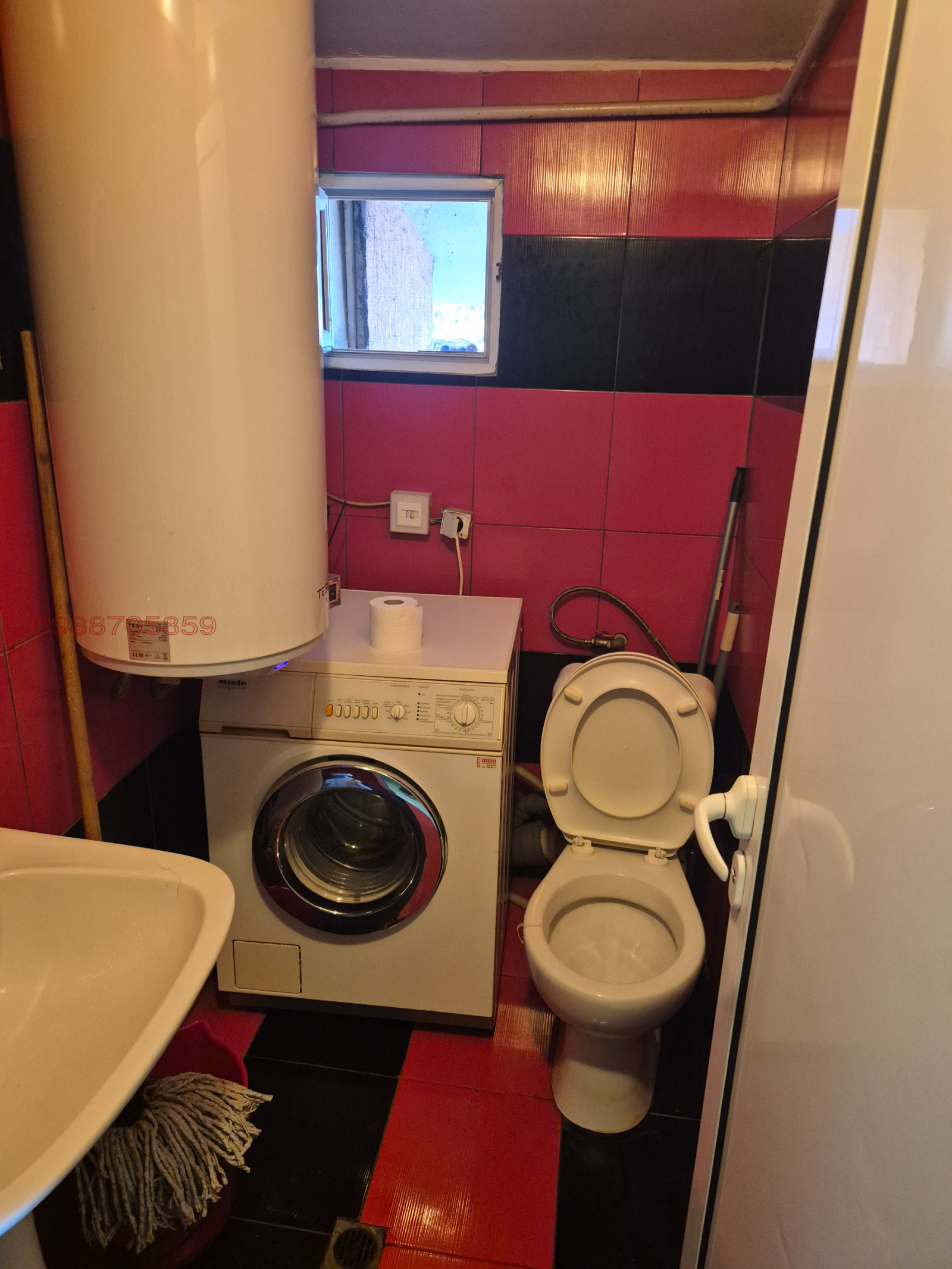 Дава под наем СТАЯ, гр. София, Овча купел, снимка 4 - Стаи под наем - 55154151