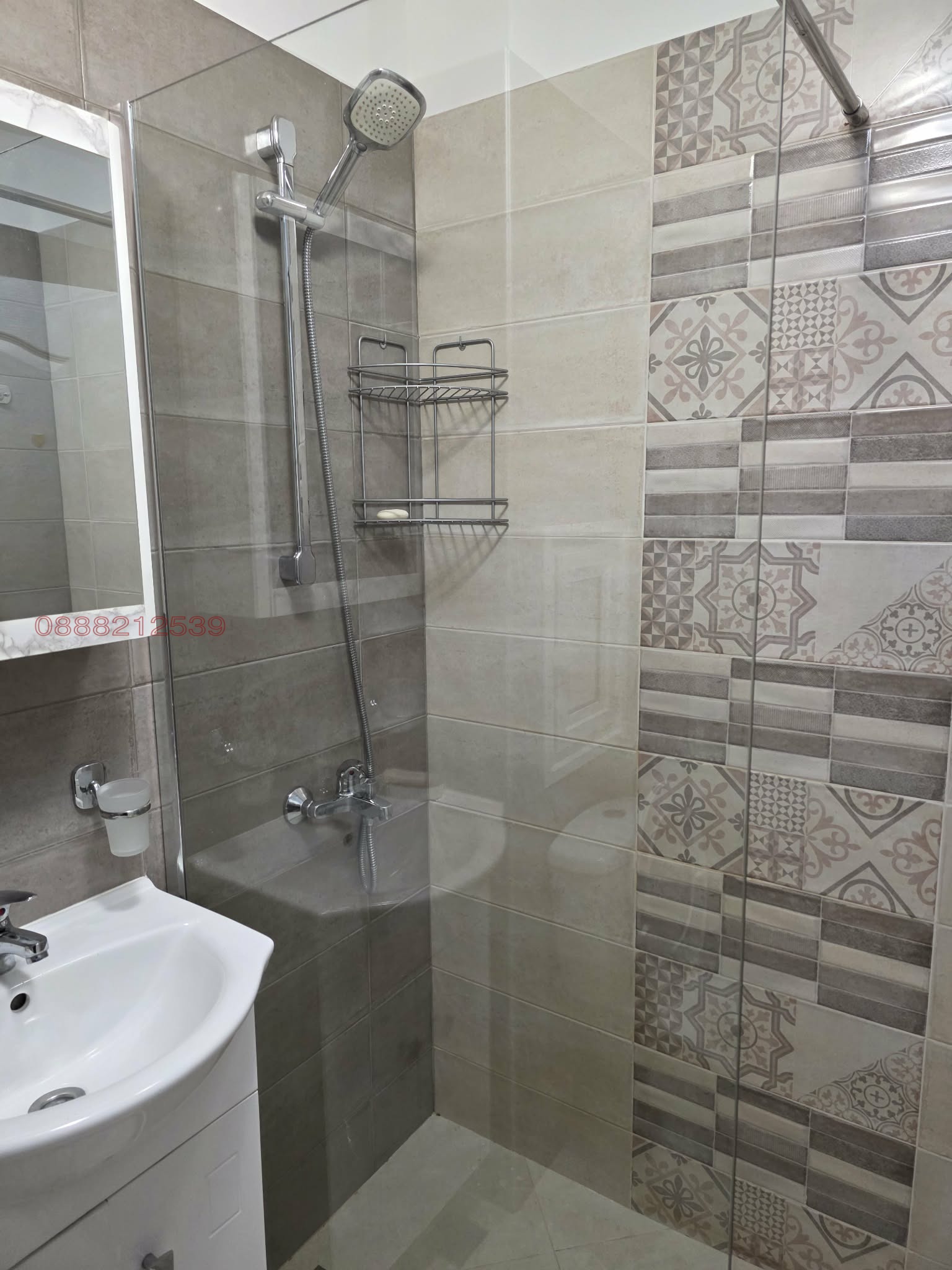 Дава под наем 2-СТАЕН, гр. София, Слатина, снимка 2 - Апартаменти - 54045652