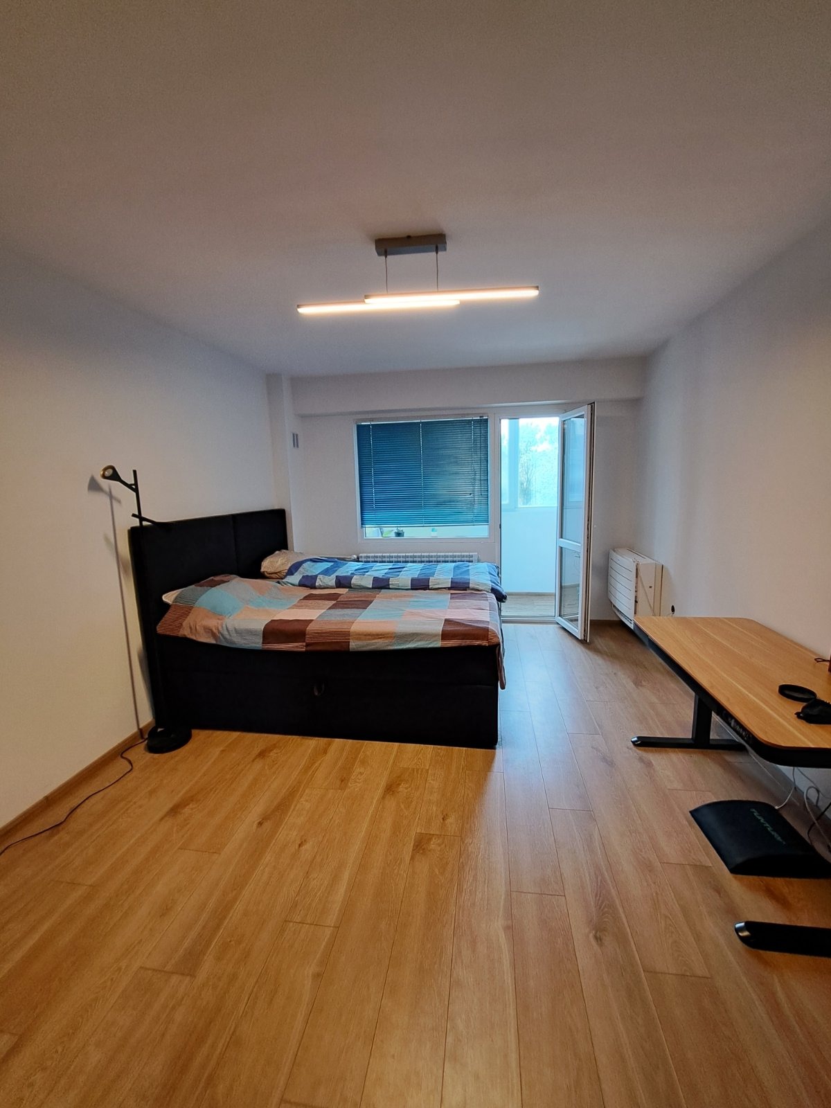 Дава под наем 3-СТАЕН, гр. Бургас, Изгрев, снимка 10 - Апартаменти - 54371509