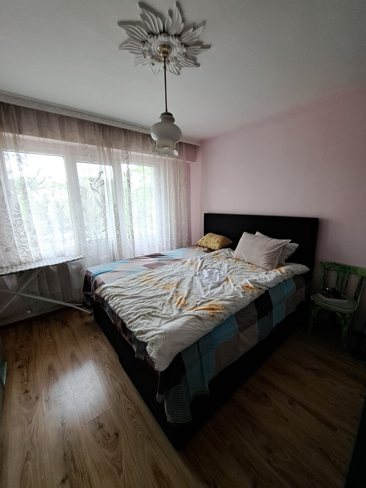 Дава под наем 3-СТАЕН, гр. Бургас, Изгрев, снимка 8 - Апартаменти - 54371509