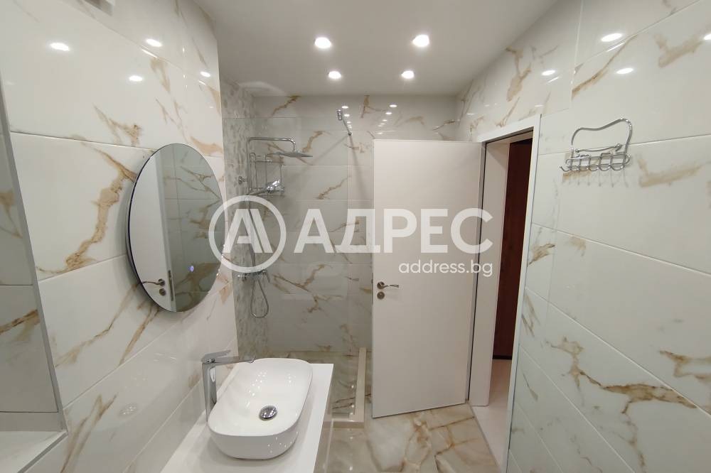 Дава под наем 3-СТАЕН, гр. София, Витоша, снимка 11 - Апартаменти - 55091618