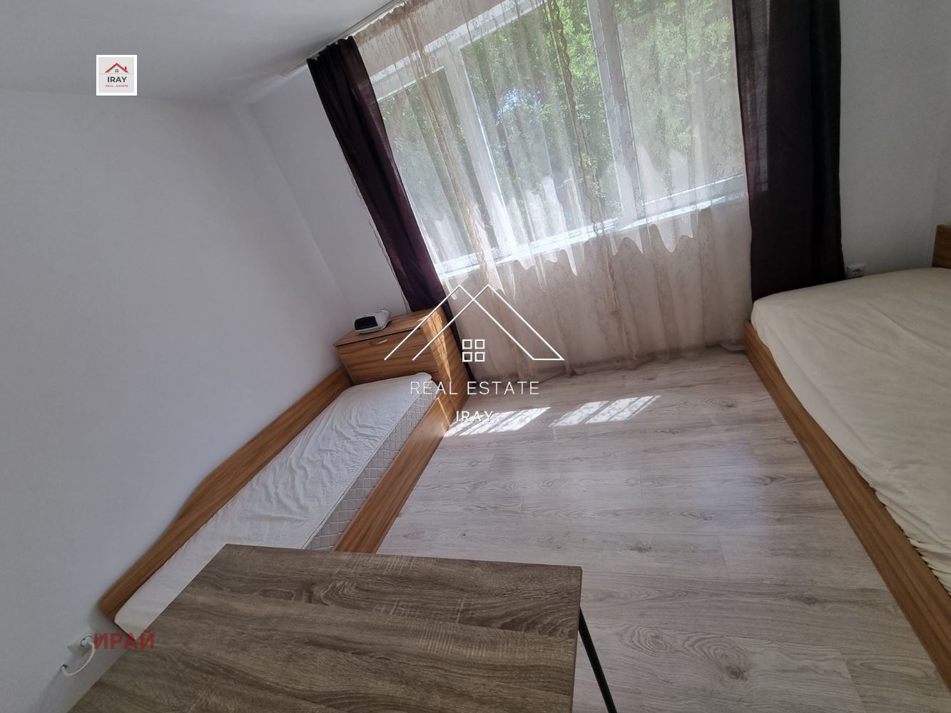 Дава под наем 3-СТАЕН, гр. Стара Загора, Център, снимка 12 - Апартаменти - 55636843